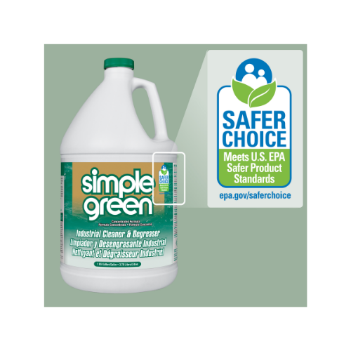 CORE 1 Gal. JUG, Safer Choice