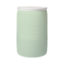 CAR WASH 55GAL DRUM, Back