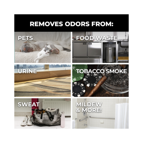 PRO ODOR ELIMINATOR 1Gal. pr