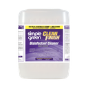 CLEAN FINISH 5 GAL. Pail, Simple Green Clean Finish