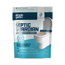 SEPTIC GUARDIAN 6 Units, SIMPLE GREEN SEPTIC GUARDIAN