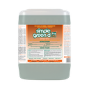 D PRO 3 PLUS - 5 Gal. PAIL, SIMPLE GREEN d PRO 3 PLUS DISINFECTANT CLEANER