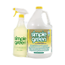 CORE 1 Gal. Jug & 32oz Bottle,  Simple Green Industrial Cleaner & Degreaser Lemon
