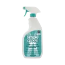 LIME CALCIUM REMOVER 32 Oz., SIMPLE GREEN LIME CALCIUM REMOVER