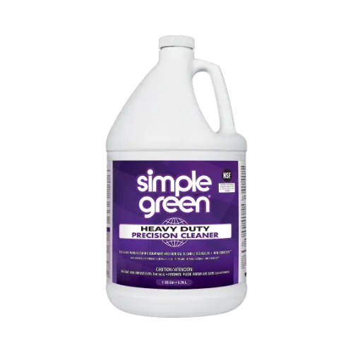 HEAVY DUTY 1 Gal. Jug, SIMPLE GREEN® Heavy Duty Precision Cleaner