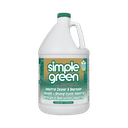 CORE 1 Gal. Jug, Simple Green Industrial Cleaner & Degreaser Herbal