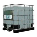 LIME SCALE 275 Gal. Tanque, SIMPLE GREEN Eliminador  De Residuos de Cal, Calcio & Residuos en Superficie