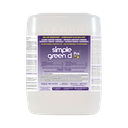 D PRO 5 - 5 Gal. JUG, SIMPLE GREEN D PRO 5 ONE STEP DISINFECTANT
