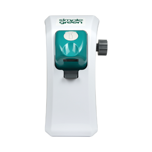 SIMPLE GREEN PROPORTIONER ACCUMAX LOW FLOW 1 BUTTON