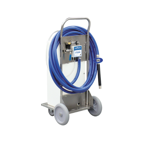 LAFFERTY - PORTABLE 20 Gal., HV FOAMER by SIMPLE GREEN